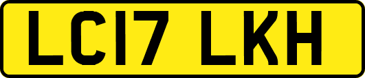 LC17LKH