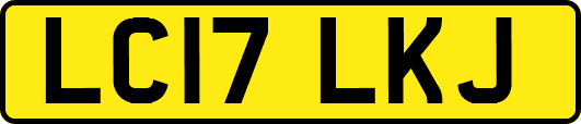 LC17LKJ