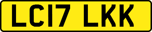 LC17LKK