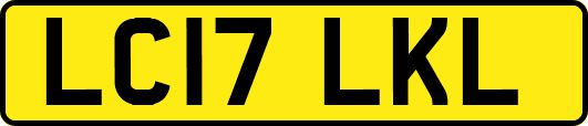 LC17LKL