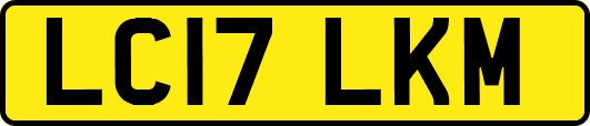 LC17LKM