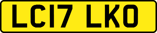 LC17LKO