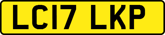 LC17LKP