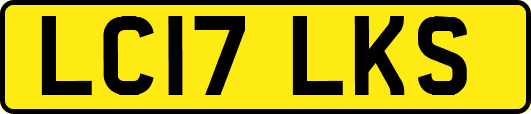 LC17LKS