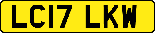 LC17LKW