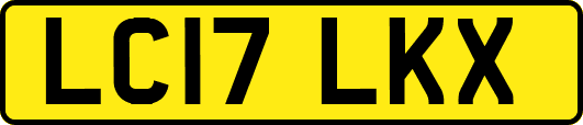 LC17LKX