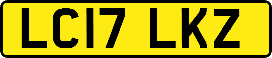 LC17LKZ