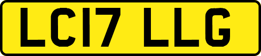 LC17LLG