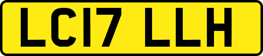 LC17LLH