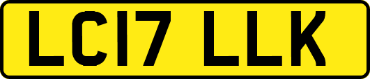 LC17LLK