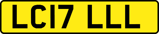 LC17LLL