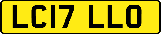 LC17LLO