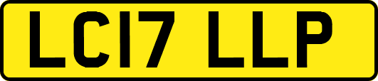 LC17LLP
