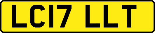 LC17LLT