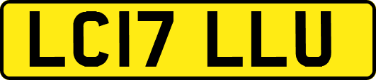 LC17LLU