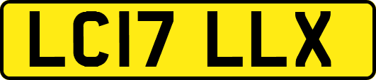 LC17LLX