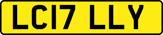 LC17LLY