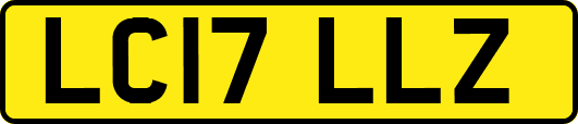 LC17LLZ
