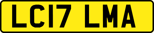 LC17LMA
