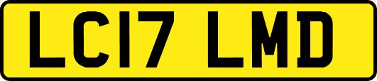 LC17LMD