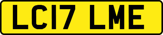 LC17LME