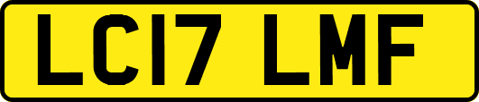 LC17LMF