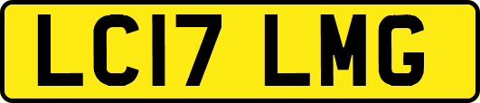 LC17LMG