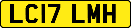 LC17LMH