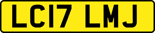 LC17LMJ