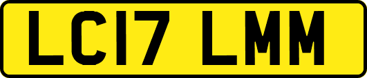 LC17LMM