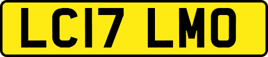 LC17LMO