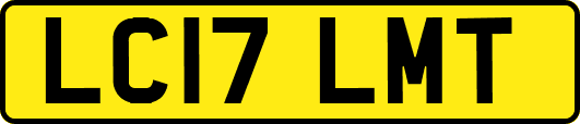 LC17LMT