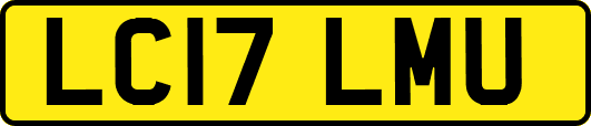 LC17LMU