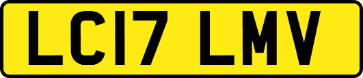 LC17LMV