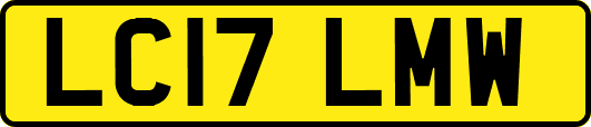 LC17LMW