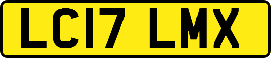 LC17LMX