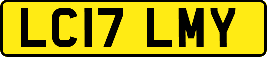 LC17LMY