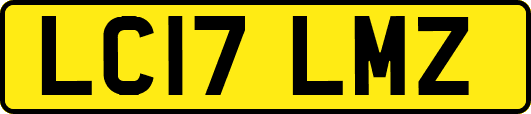 LC17LMZ
