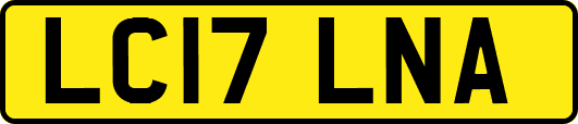 LC17LNA