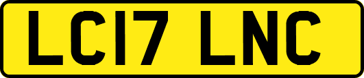 LC17LNC