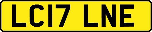 LC17LNE