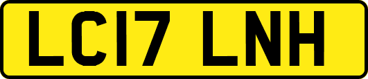 LC17LNH