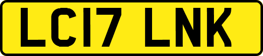 LC17LNK