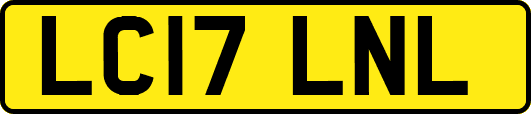 LC17LNL