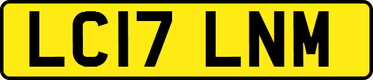 LC17LNM