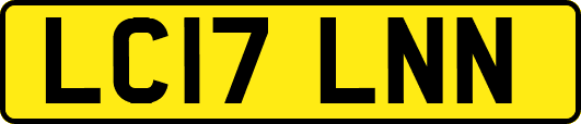 LC17LNN