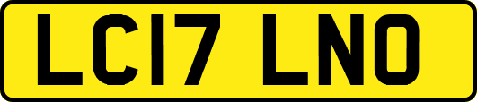 LC17LNO