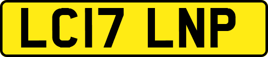 LC17LNP
