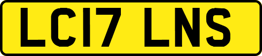 LC17LNS