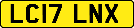 LC17LNX